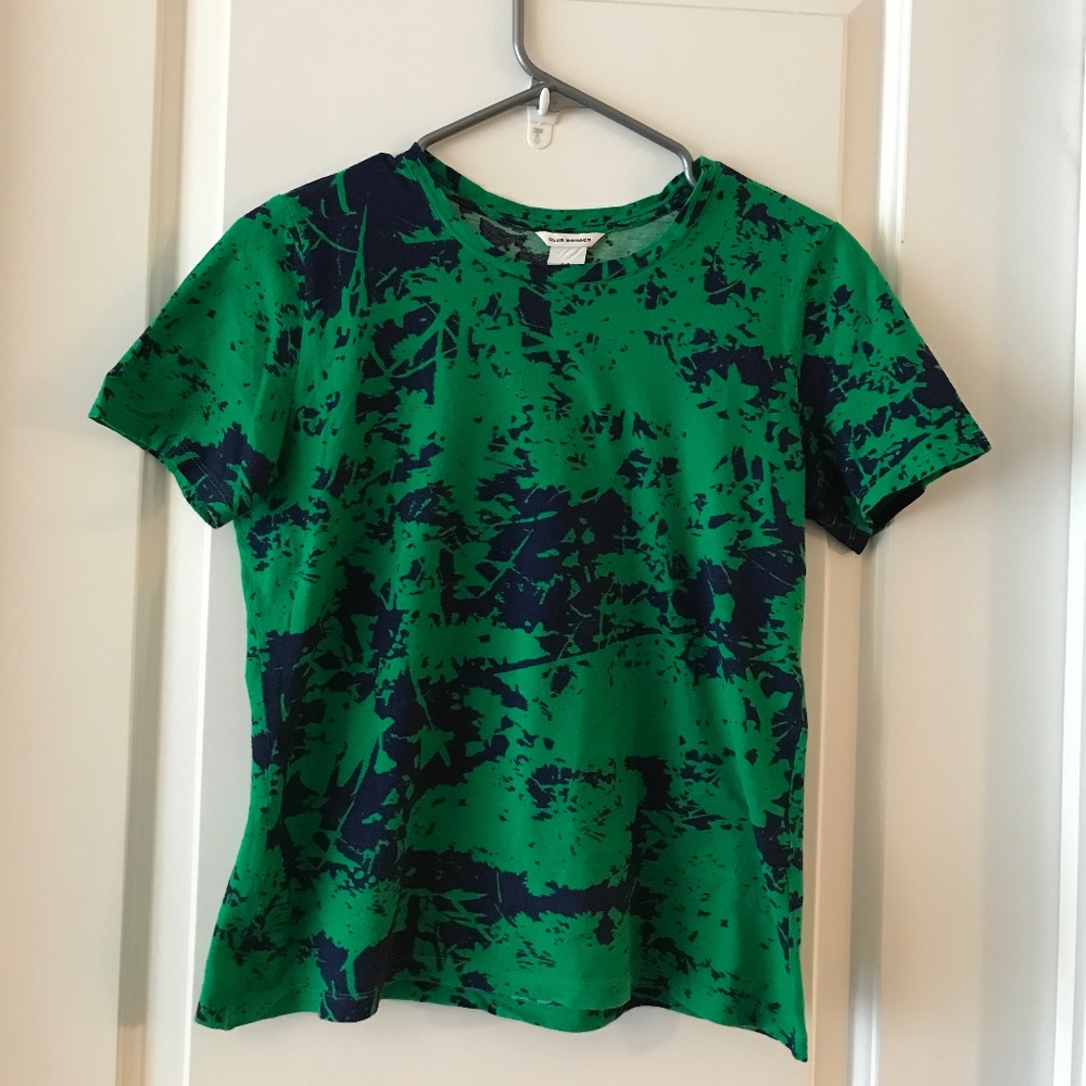 Club Monaco t-shirt